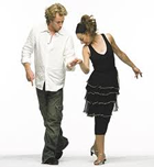 dancers