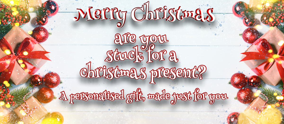 Christmas dance voucher