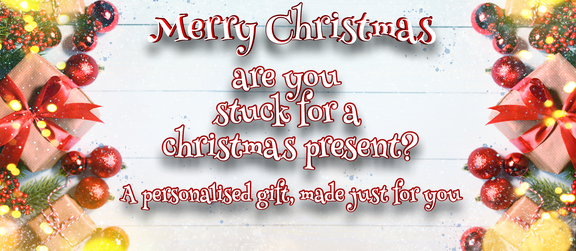 Christmas Dance Voucher Example