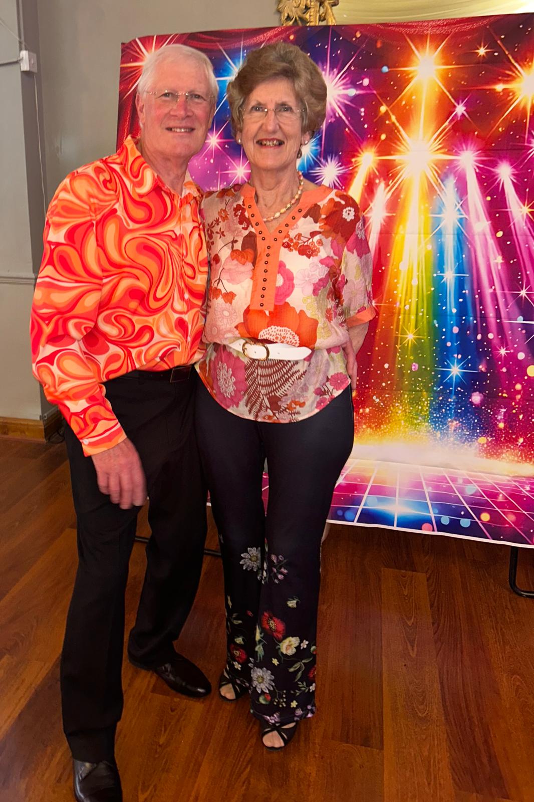 70s fancy dress photo 21
