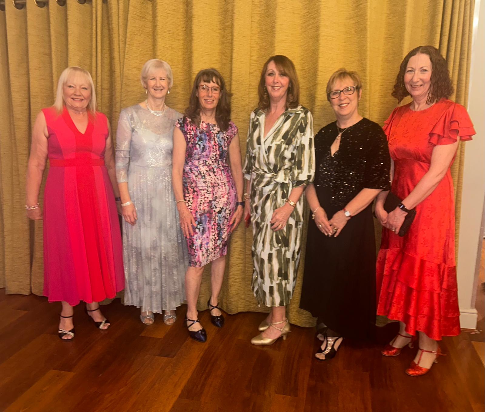 Formal evening photo 1