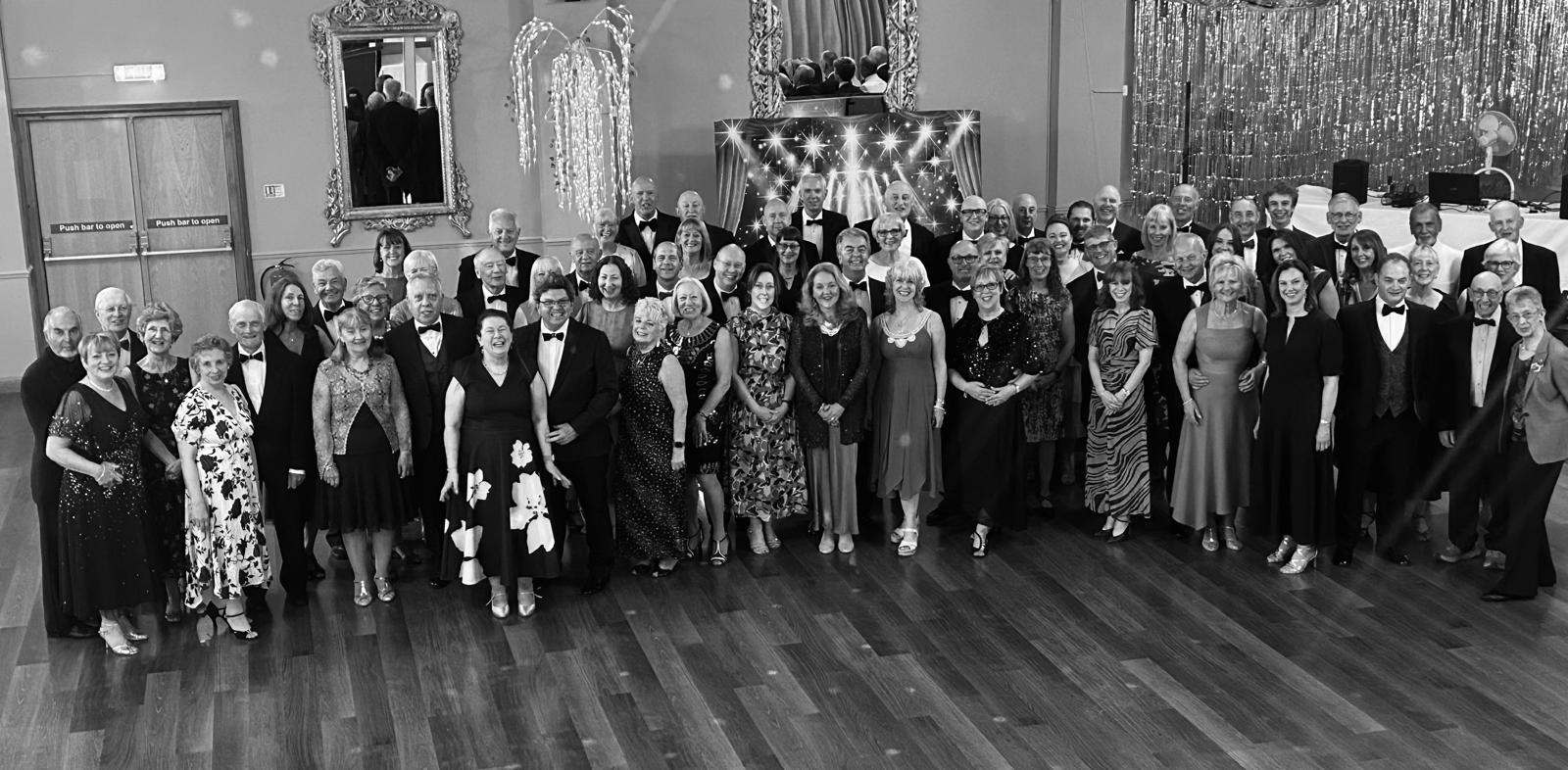 Formal evening photo 5