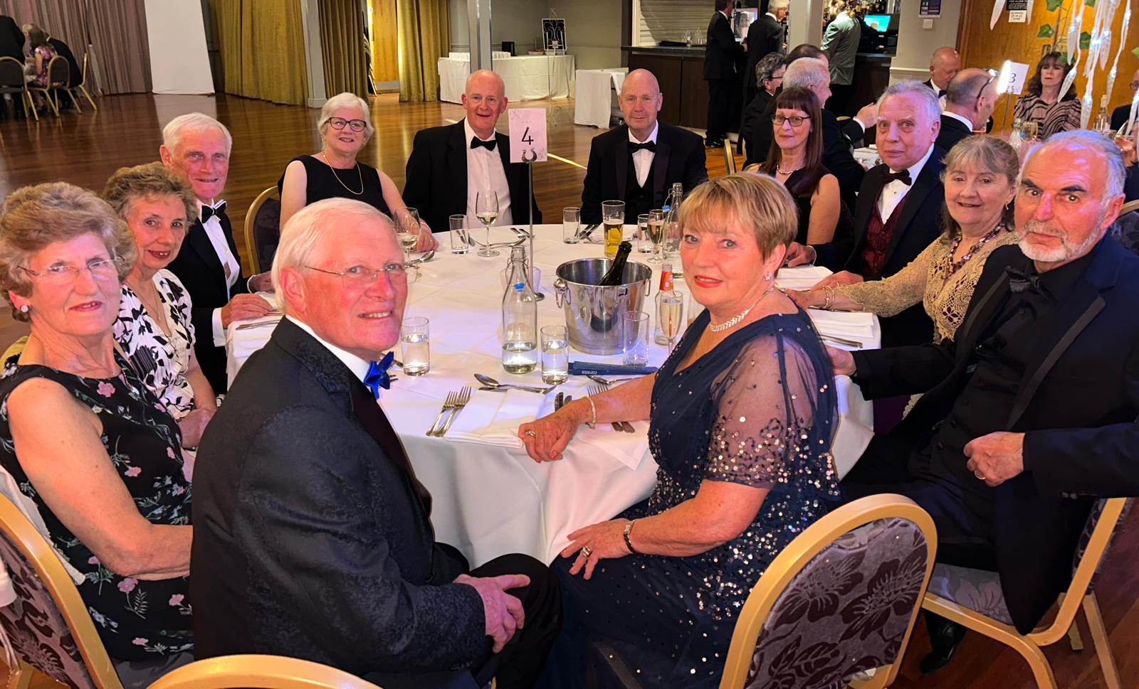 Formal evening photo 8