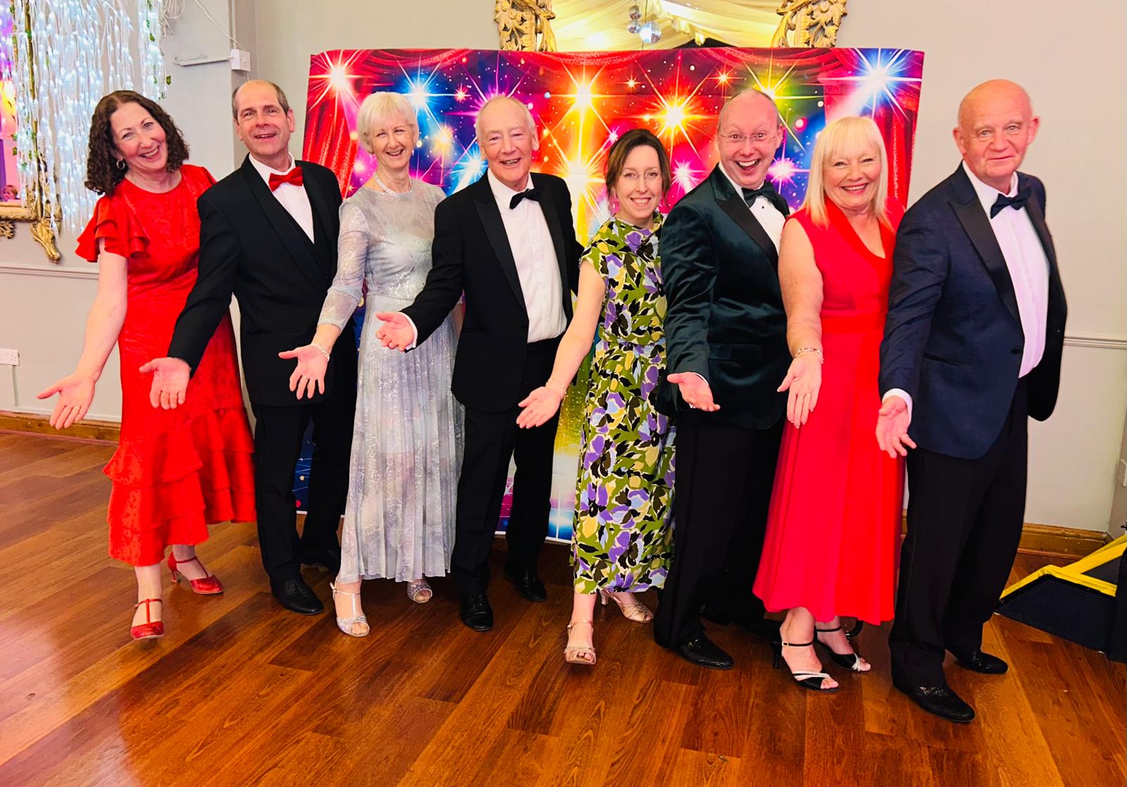 Formal evening photo 16