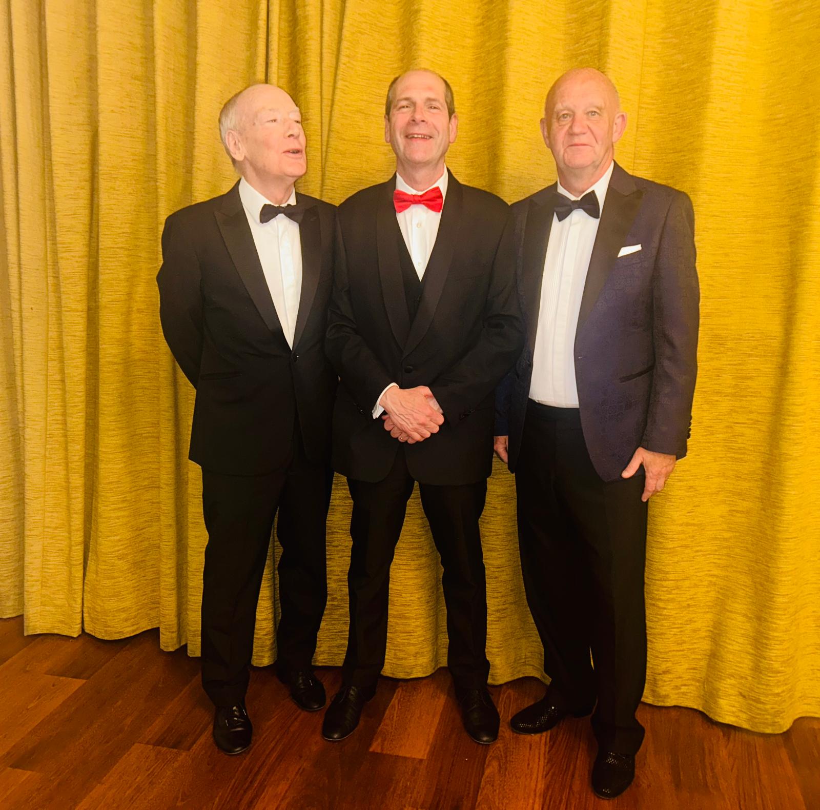 Formal evening portrait 0077