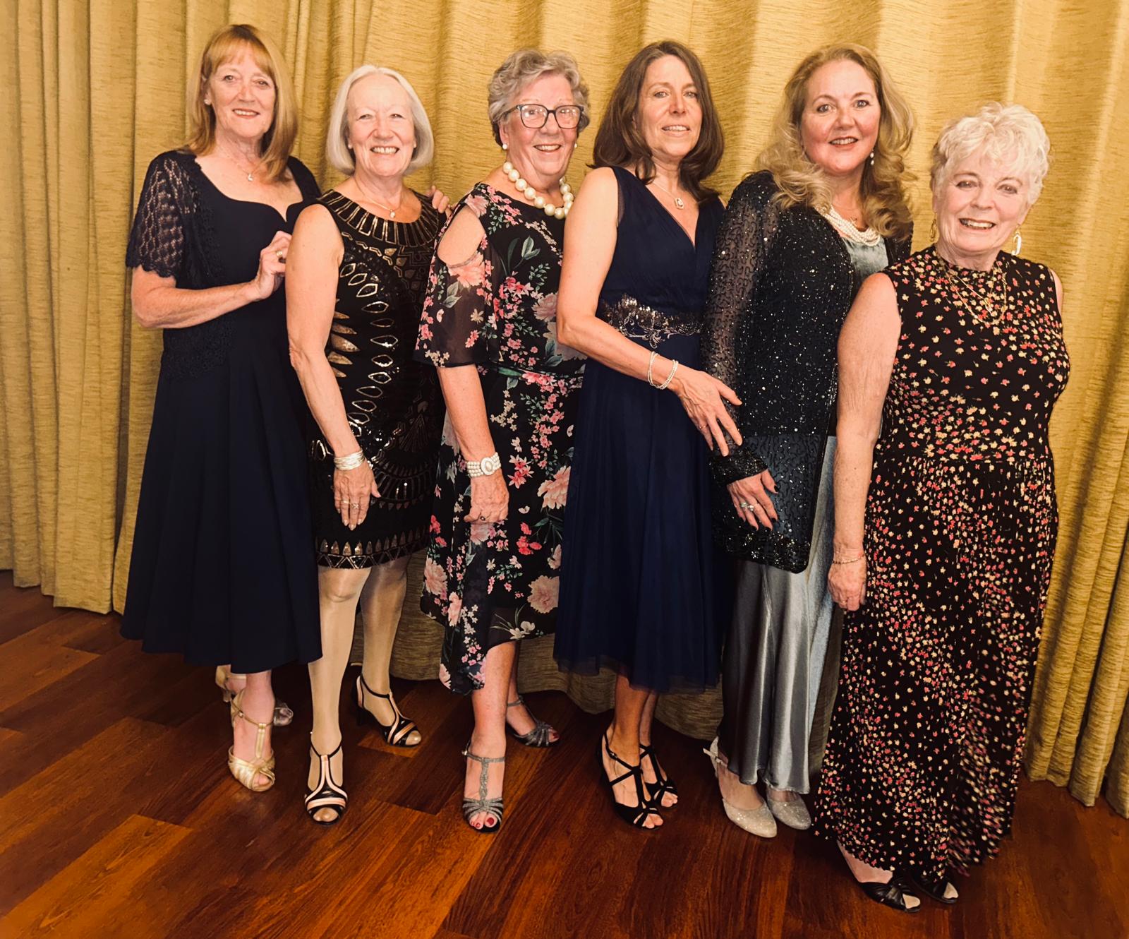 Formal evening portrait 0083