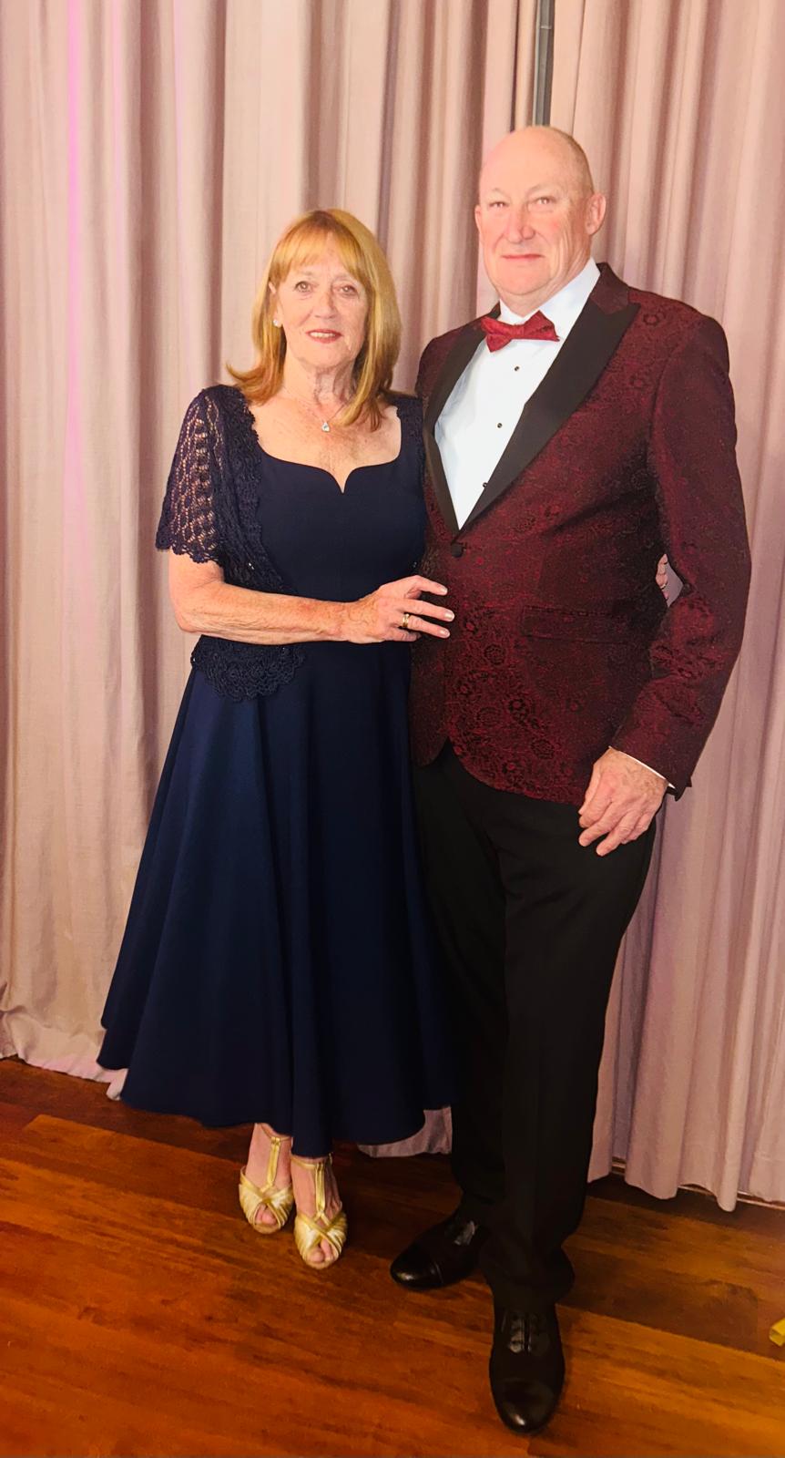 Formal evening portrait 0088