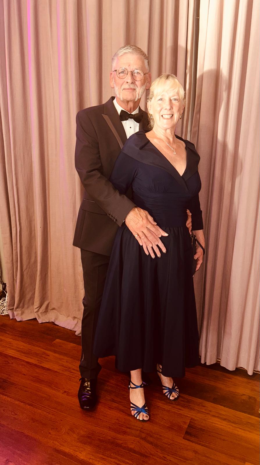 Formal evening portrait 0092