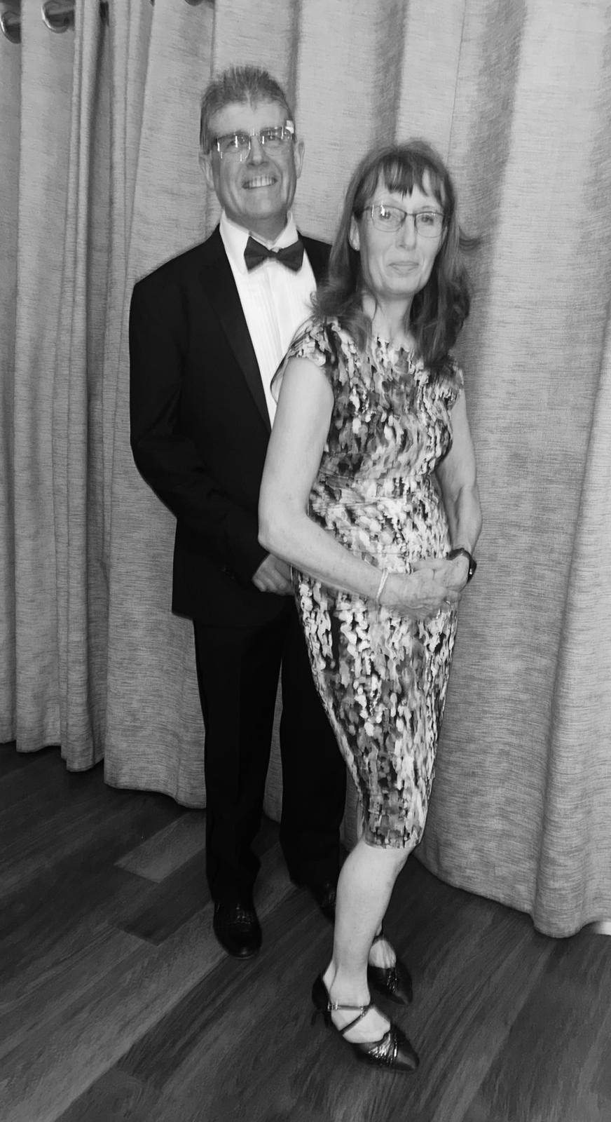 Formal evening portrait 0095