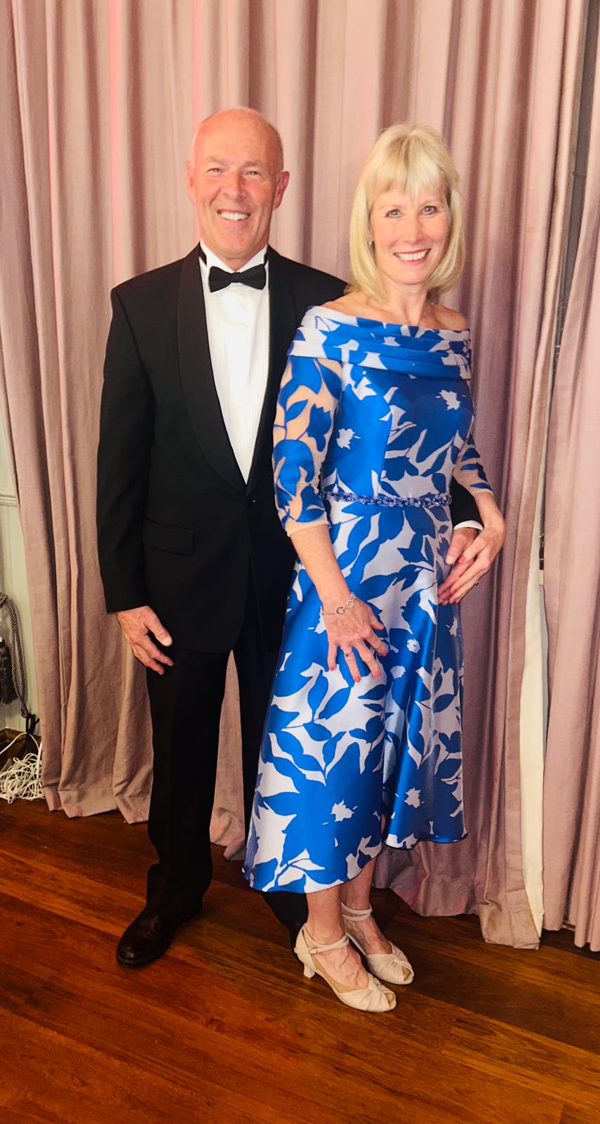 Formal evening portrait 0097