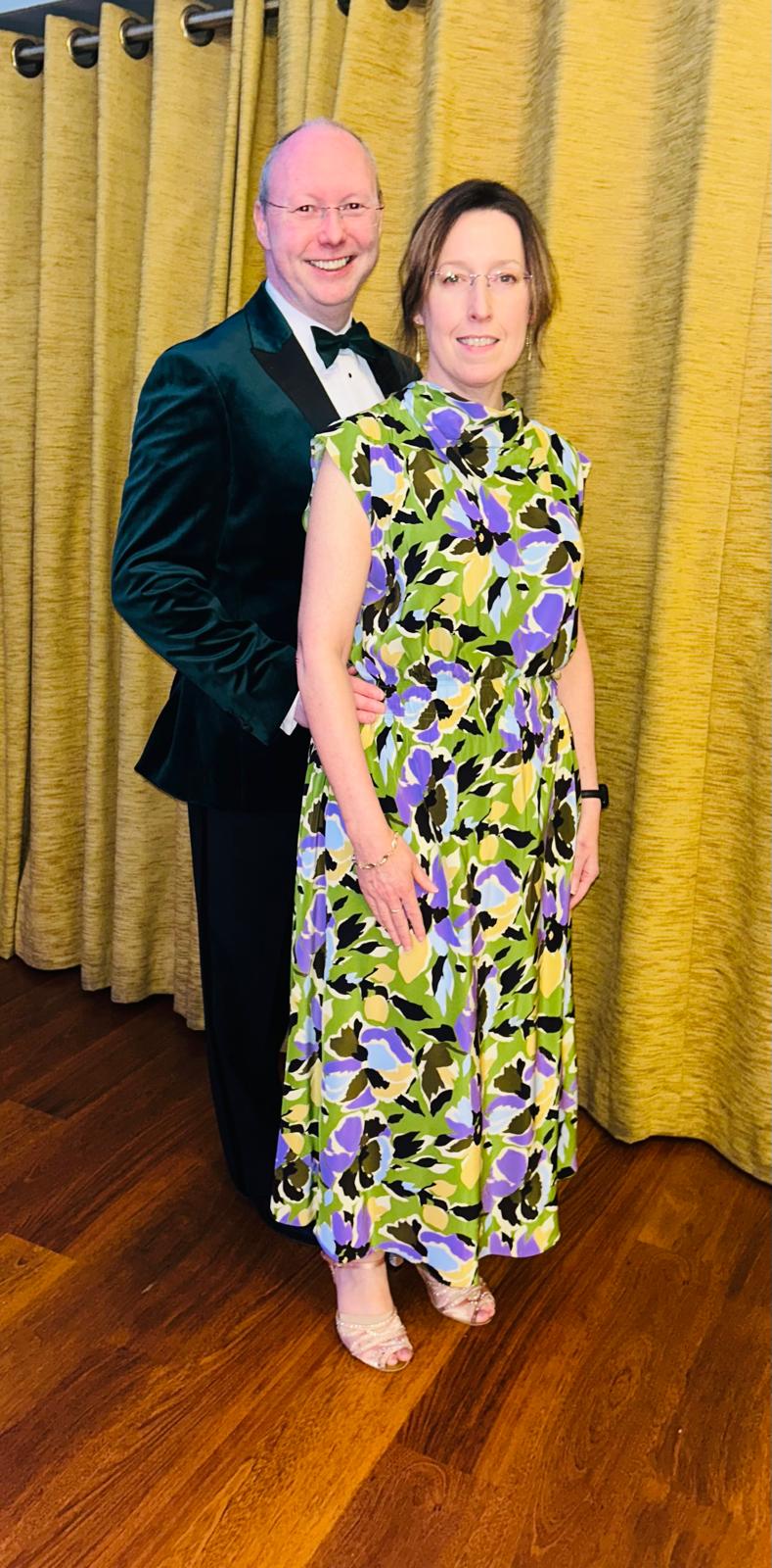 Formal evening portrait 0116