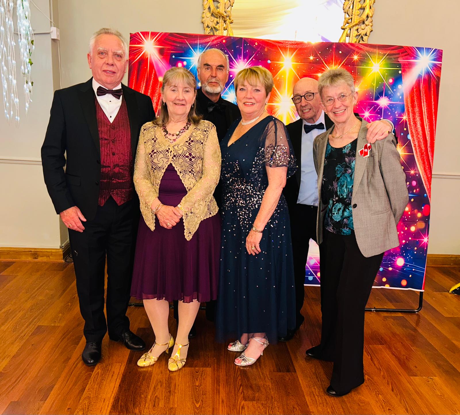 Formal evening portrait 0131